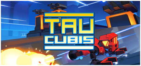 立方体之战 / Tau Cubis 游戏图标