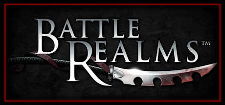 战斗王国：禅宗版/Battle Realms: Zen Edition 游戏图标