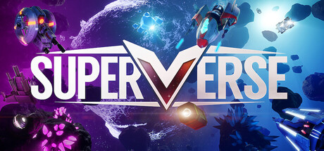 超宇宙/SUPERVERSE 游戏图标