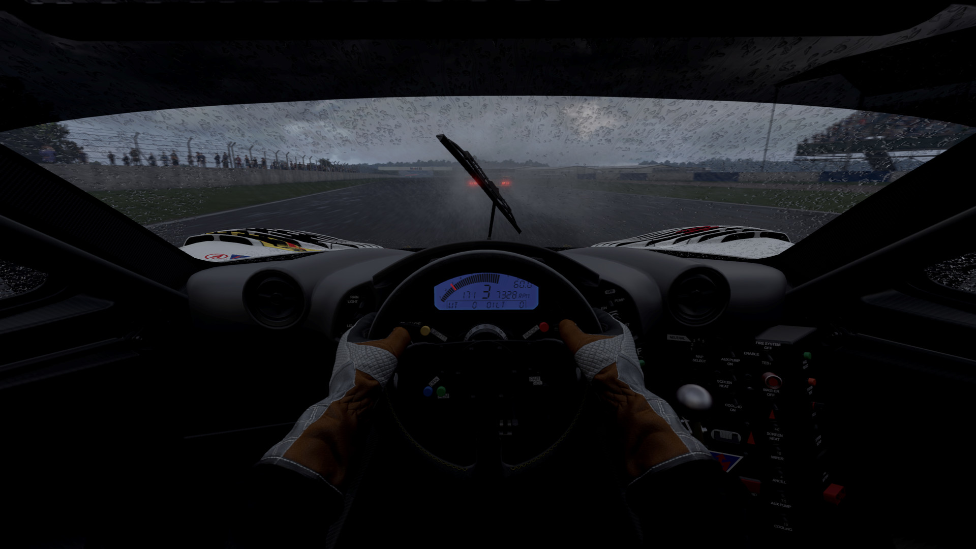 汽车俱乐部2/Automobilista 2 截图