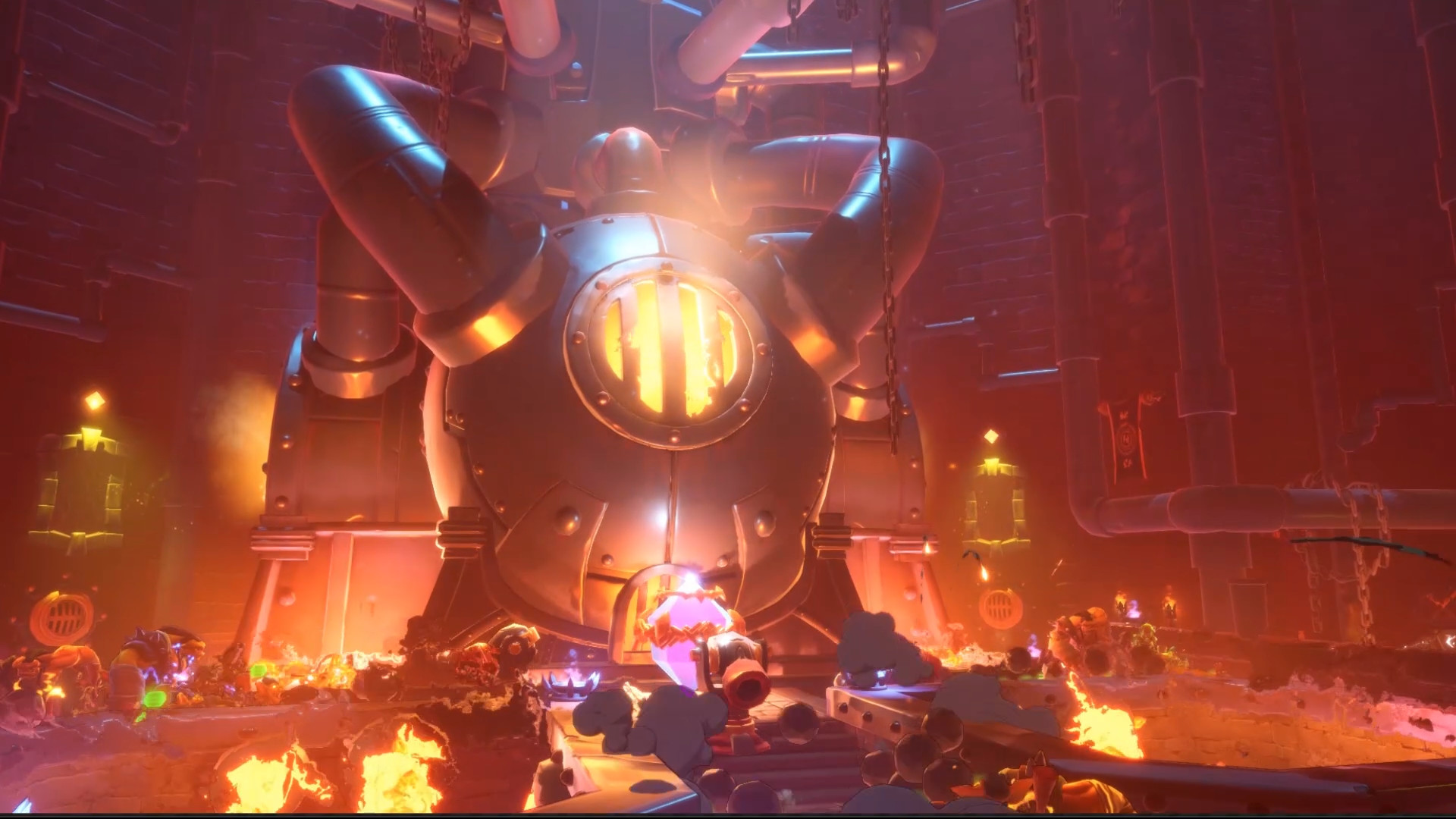 地牢守护者：觉醒 / Dungeon Defenders Awakened 截图