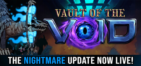 虚空穹牢 / Vault of the Void 游戏图标