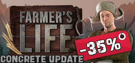 农民的生活 / Farmer's Life 游戏图标