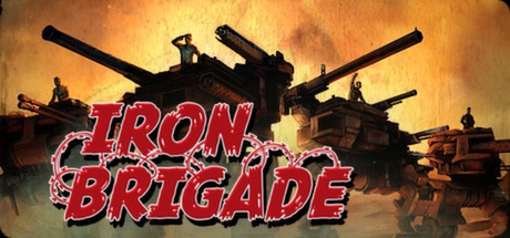 铁旅 / Iron Brigade 游戏图标