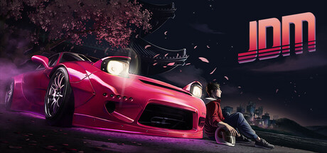 JDM：漂移大师 / apanese Drift Master 游戏图标
