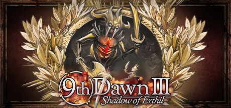 第九黎明3/9th Dawn III 游戏图标