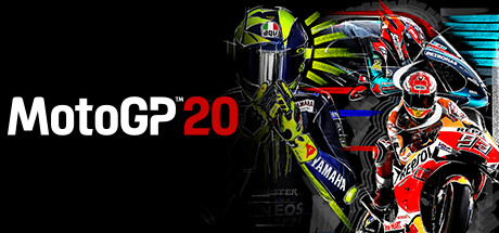 世界摩托大奖赛20 / MotoGP 20 游戏图标