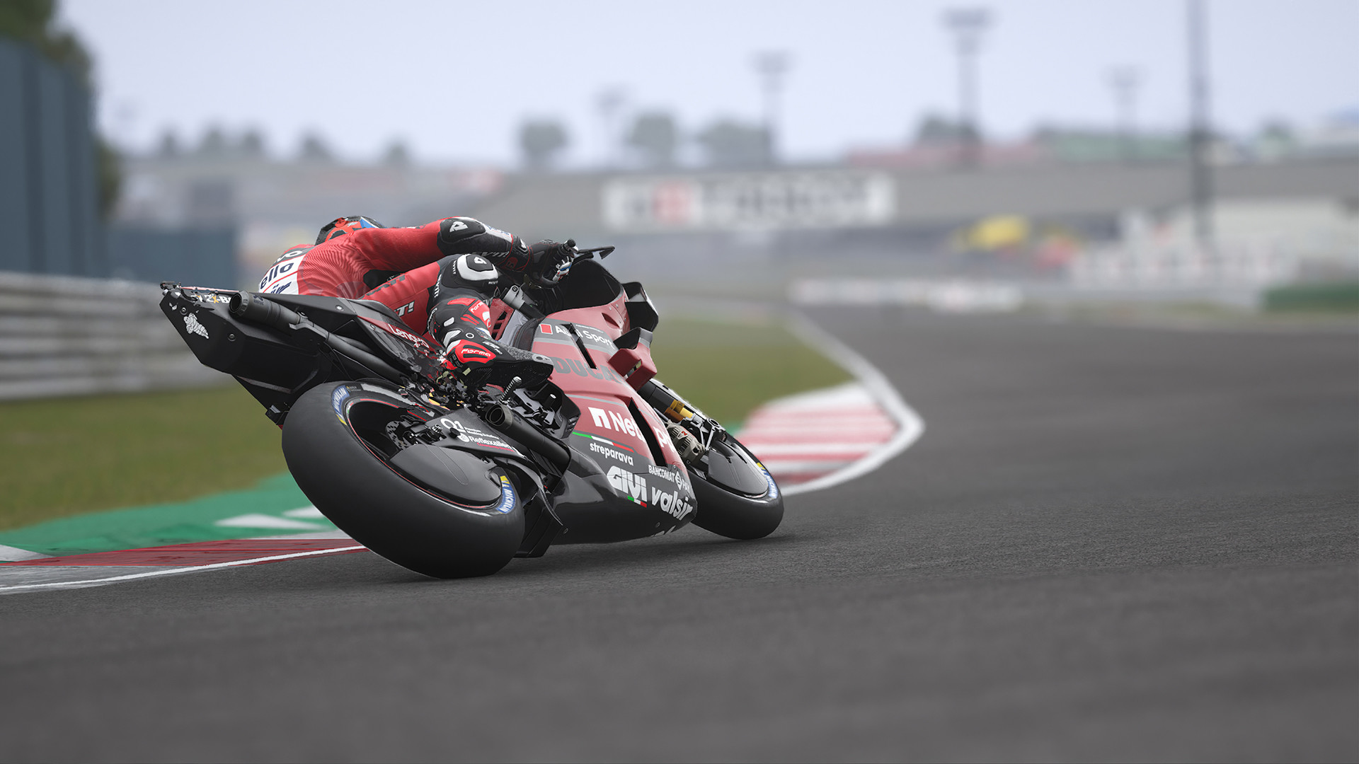 世界摩托大奖赛20 / MotoGP 20 截图