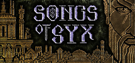 希克斯之歌 / Songs of Syx 游戏图标