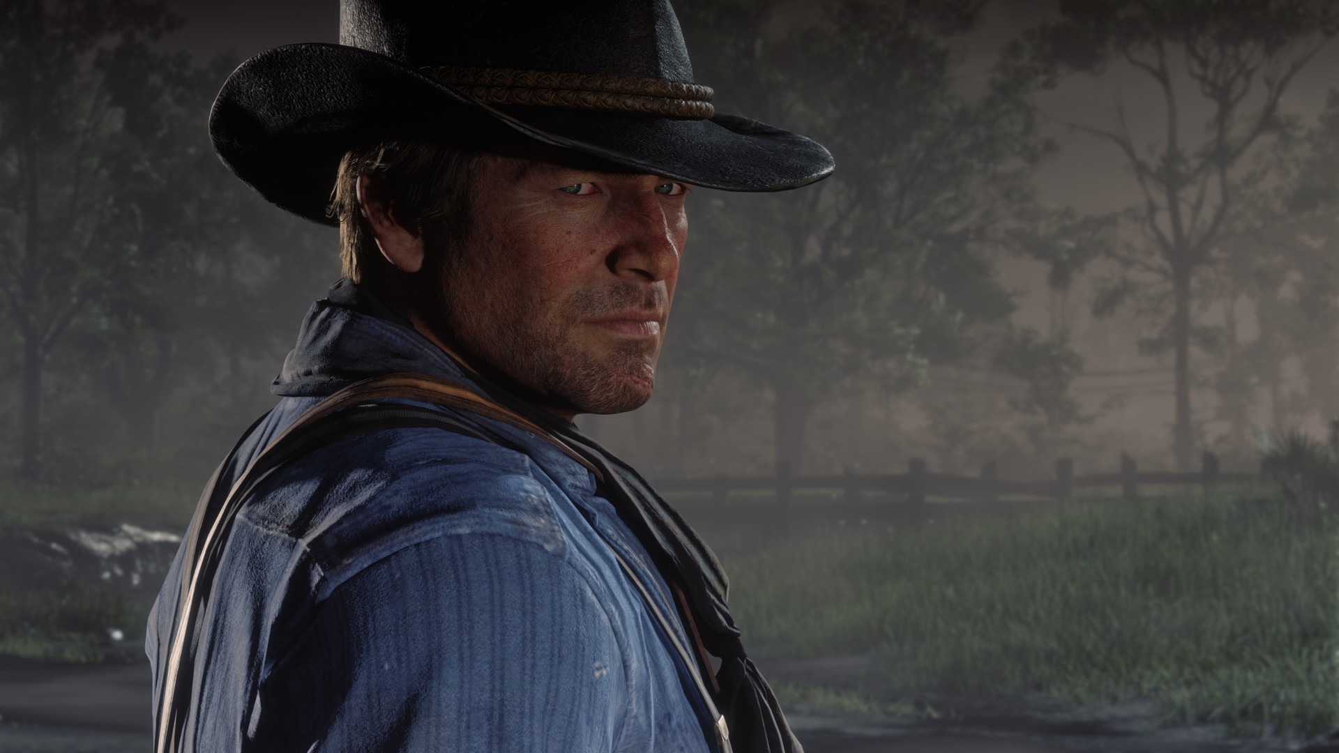 荒野大镖客2：救赎 / Red Dead Redemption 2: Ultimate Edition 截图
