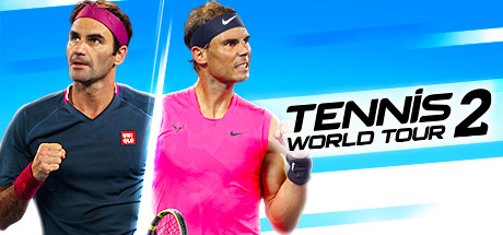 网球世界巡回赛2 / Tennis World Tour 2 游戏图标