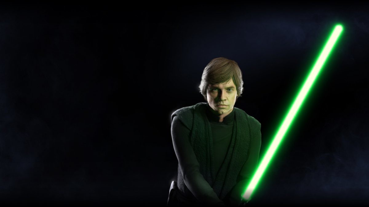 星球大战：前线2 / Star Wars Battlefront II 游戏图标