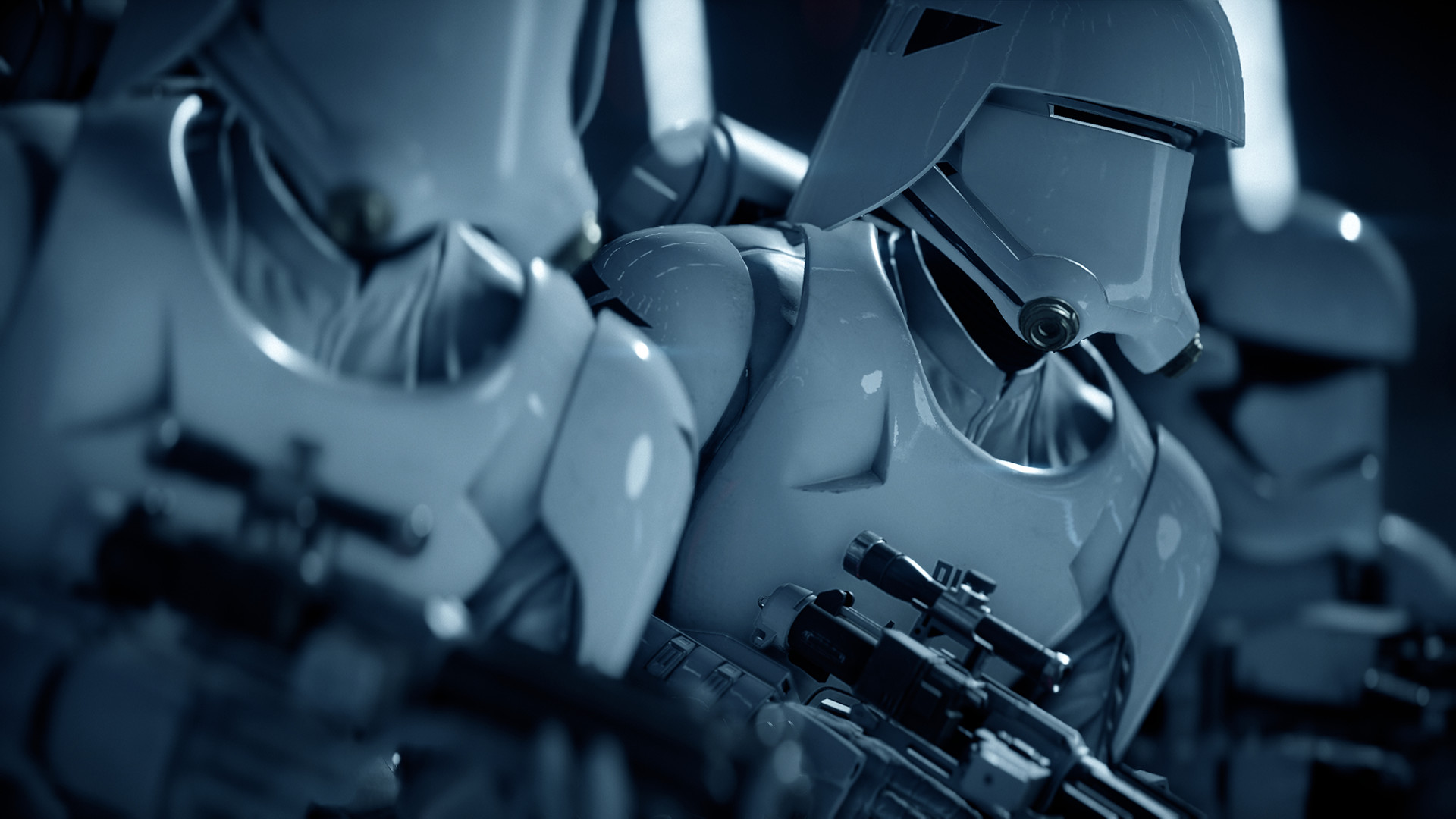 星球大战：前线2 / Star Wars Battlefront II 截图