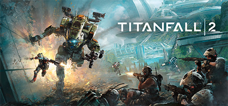 泰坦陨落2 / Titanfall 2 图标