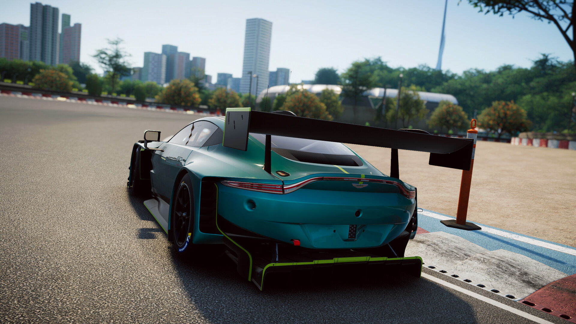 无限试驾2 / Test Drive Unlimited 2 截图