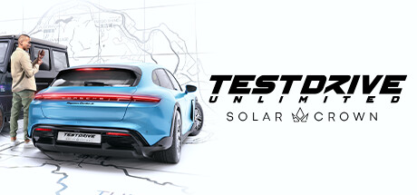 无限试驾2 / Test Drive Unlimited 2 游戏图标