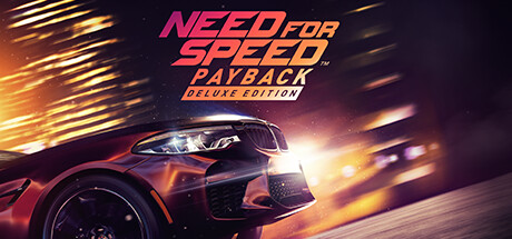 极品飞车20：复仇 / Need for Speed Payback 游戏图标