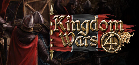 王国战争4 / Kingdom Wars 4 游戏图标