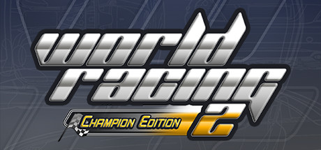 世界赛车2：冠军版 / World Racing 2 – Champion Edition 游戏图标
