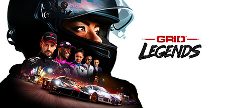 超级房车赛：传奇 / GRID Legends HYPERVISOR 游戏图标