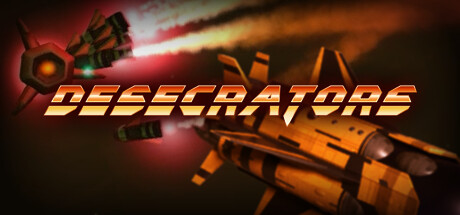 深空大盗 / Desecrators 游戏图标