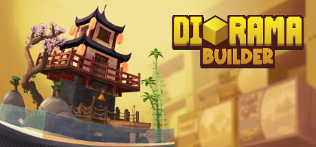 西洋镜建设者 / Diorama Builder 游戏图标