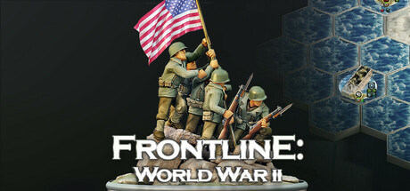 前线：二战 / Frontline World War II 图标
