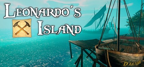 莱昂纳多之岛/Leonardo’s Island 游戏图标