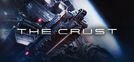 地壳/The Crust 游戏图标