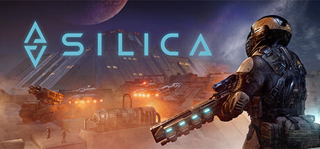 硅晶/Silica 游戏图标