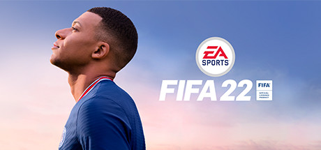 国际足球大联盟22 / FIFA 22 voices38 游戏图标