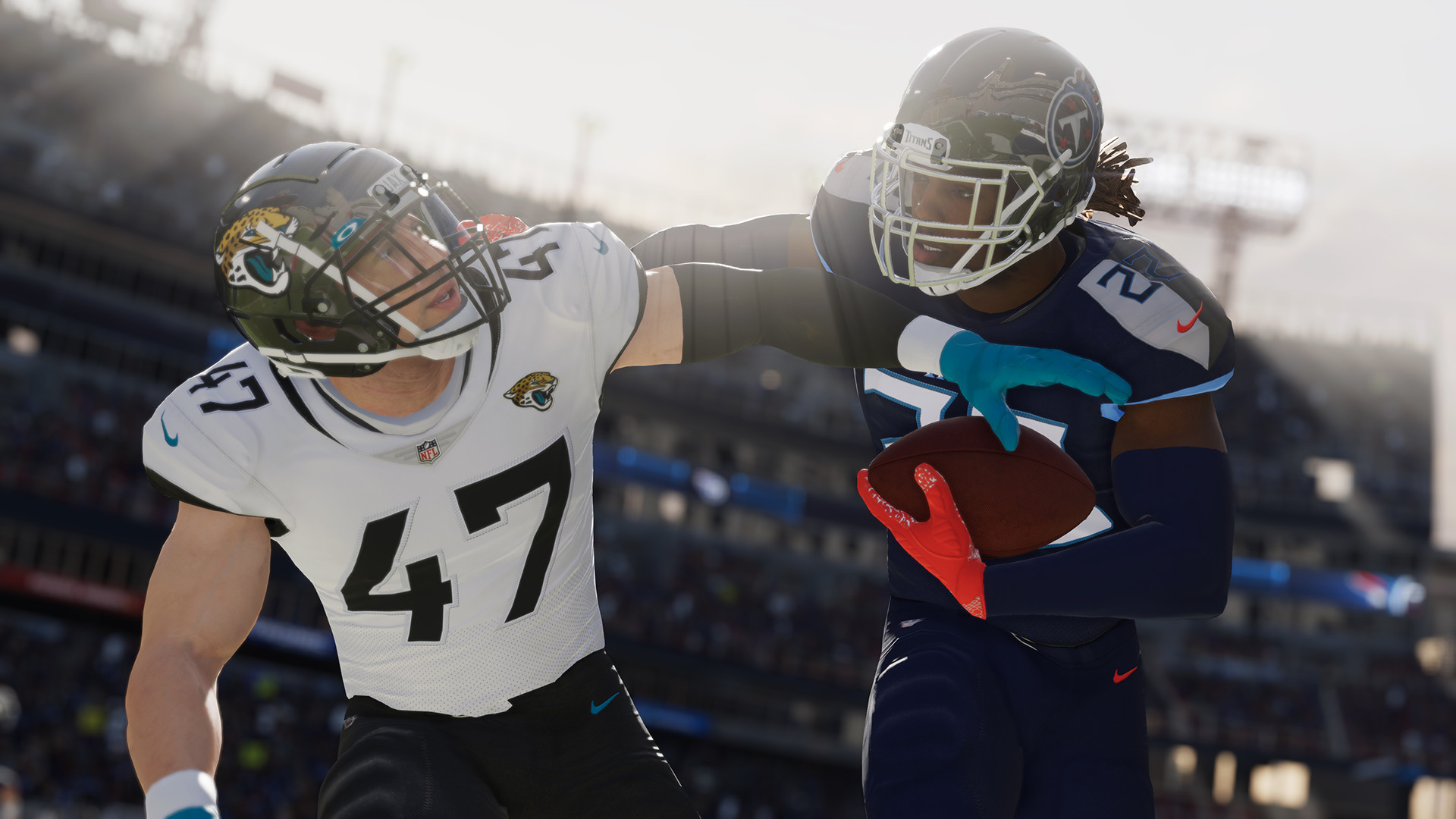 麦登橄榄球22 / Madden NFL 22 HYPERVISOR 游戏图标