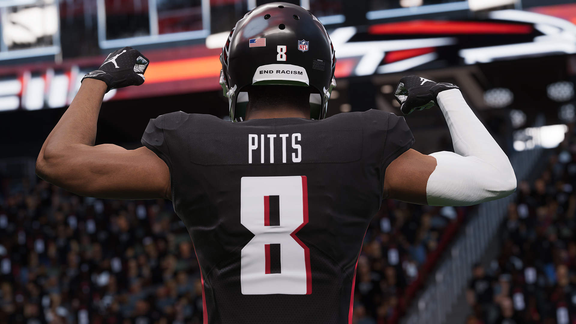 麦登橄榄球22 / Madden NFL 22 HYPERVISOR 截图