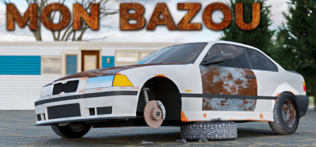 我的破车 / Mon Bazou 游戏图标