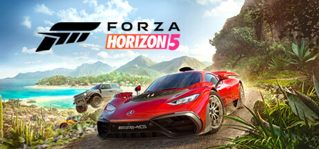 极限竞速：地平线5顶级版 / Forza Horizon 5 – Premium Edition 图标