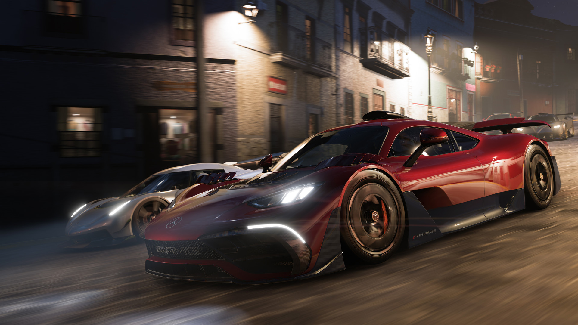 极限竞速：地平线5顶级版 / Forza Horizon 5 – Premium Edition 截图