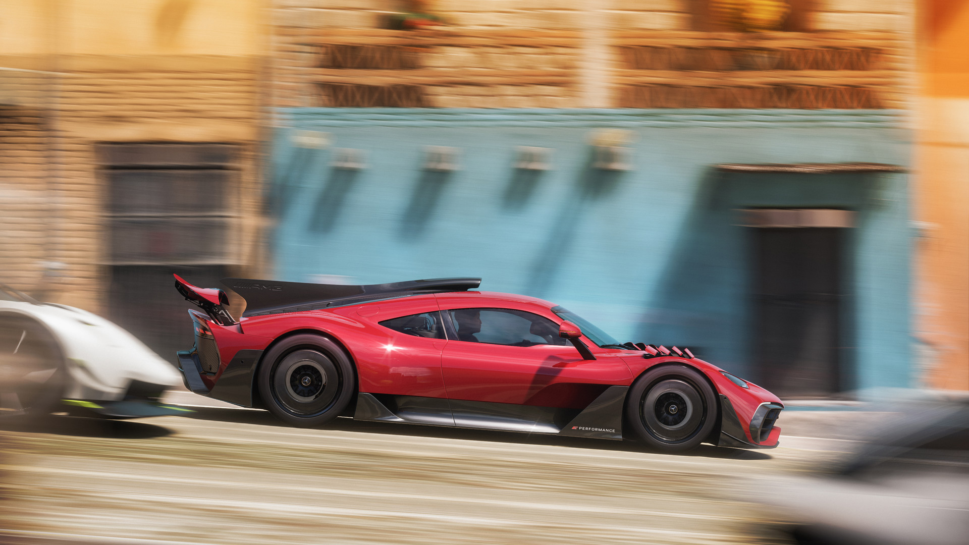 极限竞速：地平线5顶级版 / Forza Horizon 5 – Premium Edition 截图