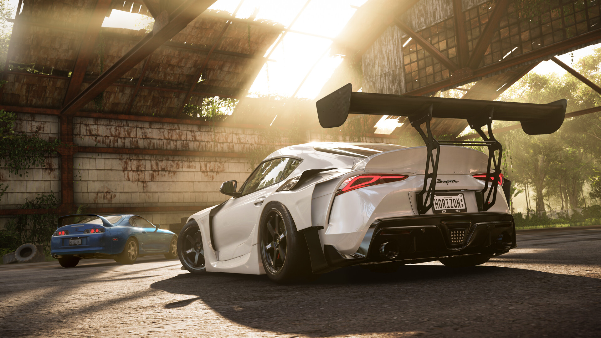 极限竞速：地平线5顶级版 / Forza Horizon 5 – Premium Edition 截图