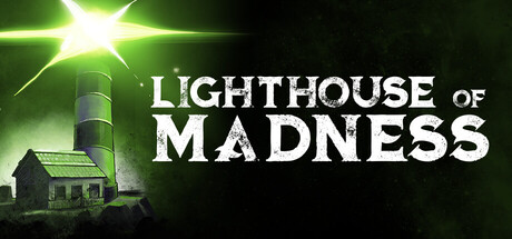 疯狂灯塔 / Lighthouse of Madness 游戏图标