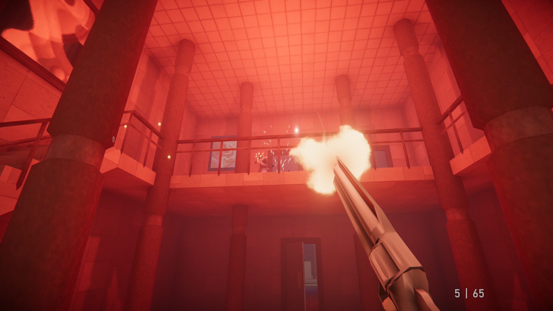 特工 64：间谍不死 / Agent 64 Spies Never Die 截图