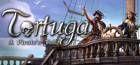 海盗岛：海盗传说 / Tortuga – A Pirate's Tale 游戏图标