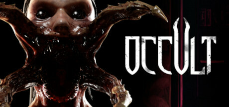 秘仪/Occult 游戏图标