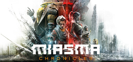 迷瘴纪事 / Miasma Chronicles 游戏图标