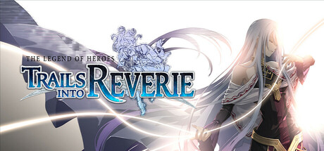 英雄传说：创之轨迹/The Legend of Heroes: Trails into Reverie 游戏图标