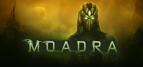 魔卓拉 / Moadra 游戏图标