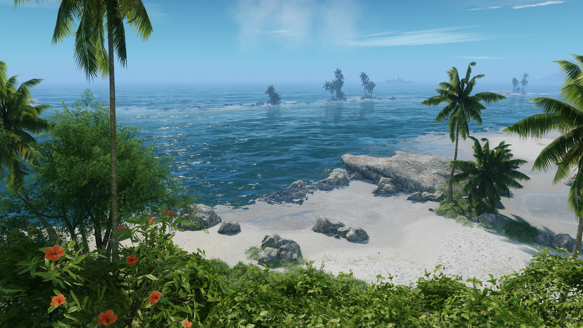 孤岛危机 / Crysis Remastered 游戏图标