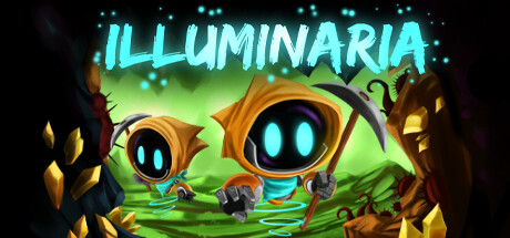 拯救光界 / Illuminaria 游戏图标