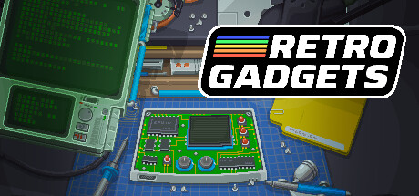 复古小工具 / Retro Gadgets 游戏图标