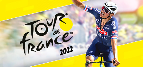 环法自行车赛2022 / Tour de France 2022 游戏图标