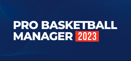 职业篮球经理2023 / Pro Basketball Manager 2023 游戏图标